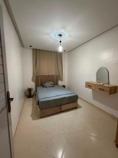 Appartement Biougra - 2