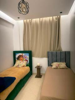 Appartement Biougra - 1