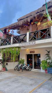 Hotel Jaiba Mahahual - Adults Only - 2