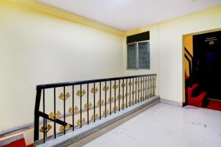 Hotel O Imperial Guest House - 6