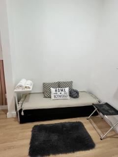 Home Botafogo - 1