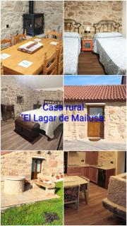 El Lagar de Mailusa - 1