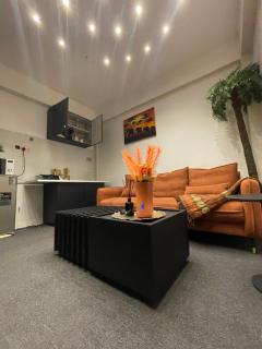 Bella Masaki - One Bedroom Apartments & Studios Dar - 8