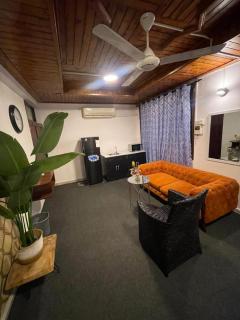 Bella Masaki - One Bedroom Apartments & Studios Dar - 6