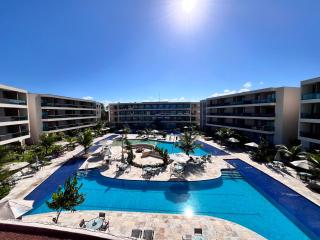 Malia Resort Luxo - Porto de Galinhas - Muro Alto - 9