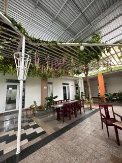 Hotel Song biển - 9