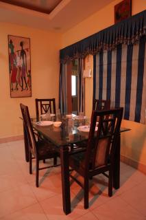 Ranchi Heights Work Unwind Entire Apartment 4U - 8