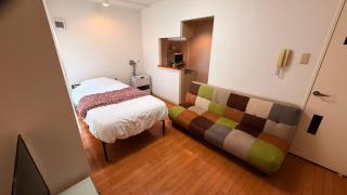 Modern Apt Near Hiragishi Station - 6