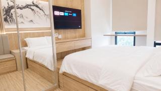 Apartemen Pakuwon Bekasi by Fiola Homes - 2