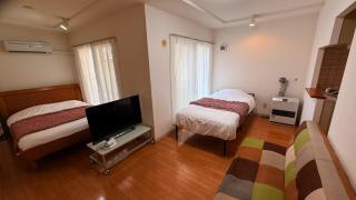Modern Apt Near Hiragishi Station - 3