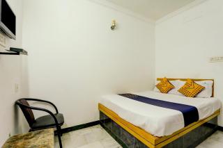SPOT ON JAYAM RESIDENCY - 0