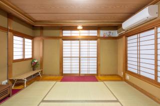 Suzunone The only private lodging in Tokyo 2 min walk natural hot springs near BIG super market ASAKUSA AKIHABARA UENO SKYTREE SHINJUKU nearby Japanese TATAMI style - 5