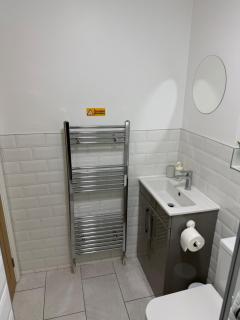 Quinton Ensuite Retreat - 6