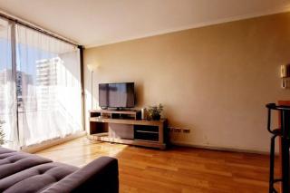 Departamento 3 Personas - Viña del Mar - A pasos de la playa - 5