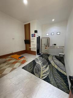 Kost Armi Banjarbaru Syariah - 1