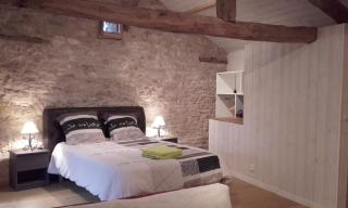 Studio Du Cluzel - Pontcirq - 7