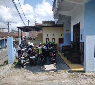 Guest House Backpacker Kos - 9