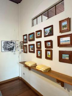 Hospedaria do Guata - 2