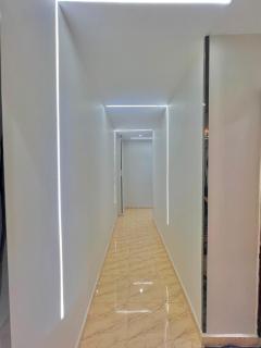 شقة مميزة في شارع 50 - 1