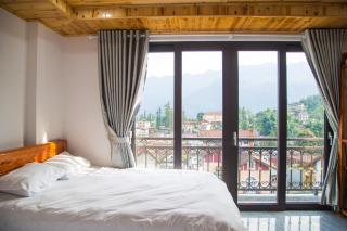 Sapa Station Hotel - 9