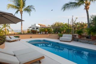 Villa Casa Paloma - 3