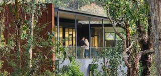 The Masked Owl Retreat - 0