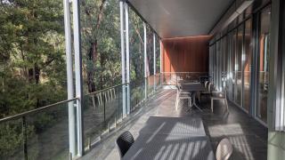 The Masked Owl Retreat - 8