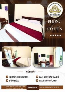 Phuong Nam Sa Đec Hotel - 3