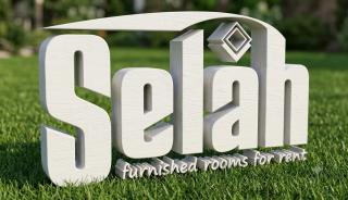 Selah - 2