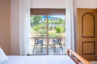 Radhima Residence 21 - One Bedroom Apt, Kitchen - 8