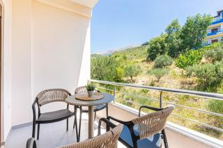 Radhima Residence 21 - One Bedroom Apt, Kitchen - 5