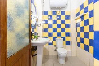 Radhima Residence 21 - One Bedroom Apt, Kitchen - 4