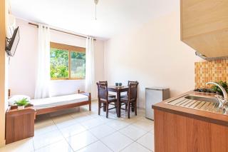 Radhima Residence 21 - One Bedroom Apt, Kitchen - 3