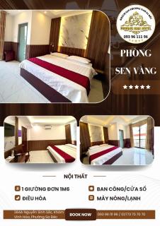 Phuong Nam Sa Đec Hotel - 6