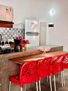 Casa Verano - Pontal de Maceió - Fortim - 3