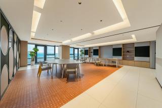 EVEN Hotel Yantai Golden Coast by IHG - 5