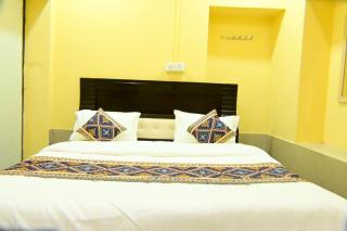 Hotel Bagaria Haveli - 2