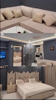 THE ROYAL ESCAPE - Luxury 1 Bed - 0