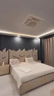 THE ROYAL ESCAPE - Luxury 1 Bed - 6