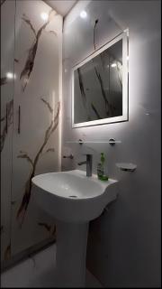 THE ROYAL ESCAPE - Luxury 1 Bed - 5