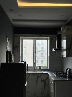 THE ROYAL ESCAPE - Luxury 1 Bed - 4