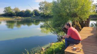 Le Perche RELAX MAX 5min Ville & Gare - Panorama, Pêche - 7