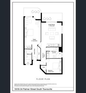 Palmer Street Marina Studio Marina Views, Pool & Prime Location - 8
