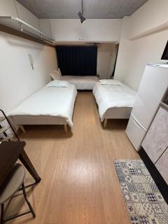 Ueno Hotel Palazzto - 1