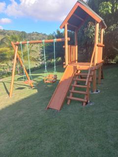 Rancho Meu Chamego - 7