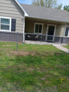 Kickapoo Haven - 1