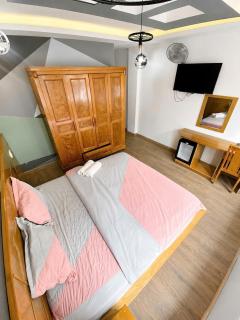 Mia House DaLat Hotel - Bống Stay - 7