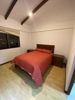 Modern, Comfortable Apartment with a View of Sucre - 4
