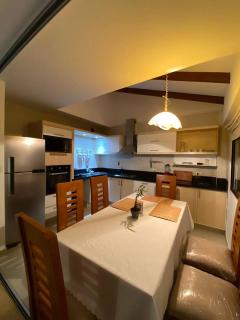 Modern, Comfortable Apartment with a View of Sucre - 5