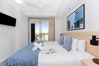 River View Retreat | Stadium & CBD - A - 4